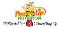 Power Up Nutrition