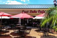 East Lake Cafe East Lake Cafe
