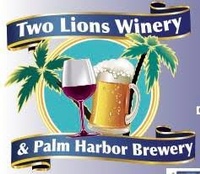 Two Lions Winery & Palm Harbor Brewery