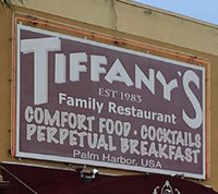 Tiffany's Family Restaurant