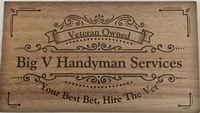 Big V Handyman Services