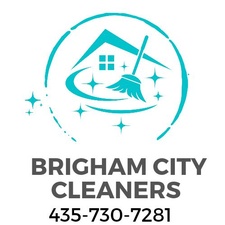 Brigham City Cleaners 