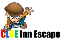Clue Inn Escapes Clue Inn Escapes