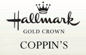 Coppins Hallmark Shop