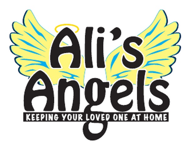 Ali's Angels Ali's Angels