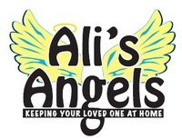 Ali's Angels