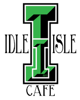 Idle Isle Café