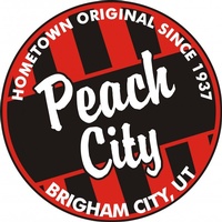 Peach City Ice Cream