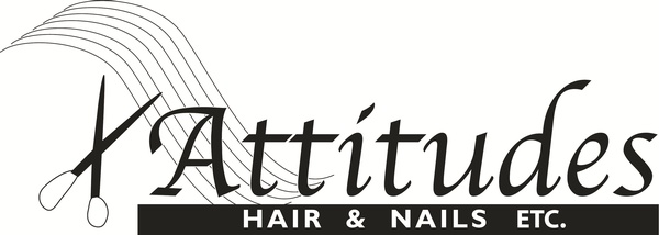 Attitudes Hair and Nails Etc. Attitudes Hair and Nails Etc.