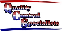 Quality Control Specialists Quality Control Specialists