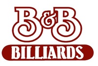 B & B Billiards