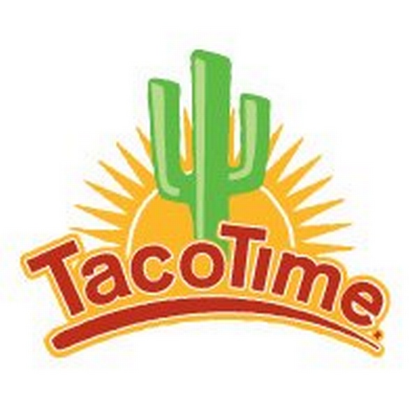 Taco Time Taco Time