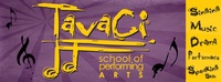TaVaci School of Performing Arts TaVaci School of Performing Arts
