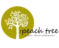The Peach Tree Crafts Décor & More The Peach Tree Crafts Décor & More
