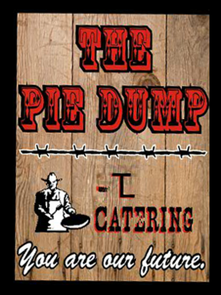 The Pie Dump / TL Catering The Pie Dump / TL Catering