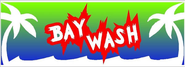 Bay Wash Bay Wash