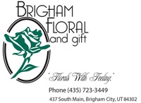 Brigham Floral & Gift Brigham Floral & Gift