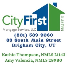 City First Mortgage