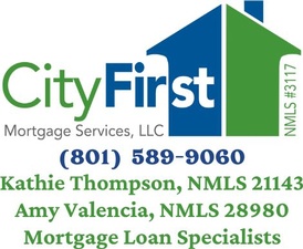 City First Mortgage