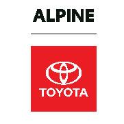 Alpine Toyota