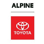 Alpine Toyota Alpine Toyota
