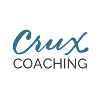 Crux Coaching