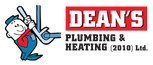 Dean's Plumbing & Heating (2010) Ltd.