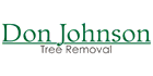 Don Johnson Tree Service