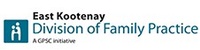 East Kootenay Division of Family Practice Society