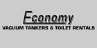 Economy Vacuum Tankers & Toilet Rental