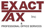 Exact Tax