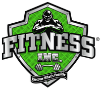 Fitness Inc.