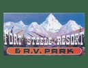 Fort Steele Resort & R.V. Park