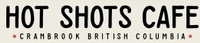 Hot Shots Cafe