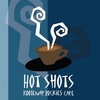 Hot Shots Cafe