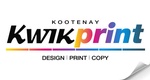 Kootenay Kwik Print Ltd. Kootenay Kwik Print Ltd.