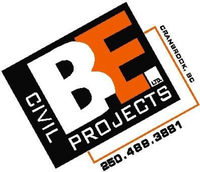 B.E. Civil Projects Ltd.