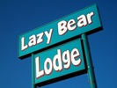 Lazy Bear Lodge