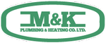 M & K Plumbing & Heating Co Ltd. 