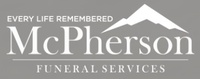 McPherson Funeral Services