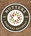 Nutter's Everyday Naturals