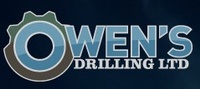 Owen's Drilling Ltd.