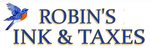 Robin's Bookkeeping & Taxes