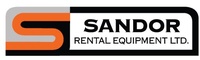 Sandor Rental Equipment Ltd.