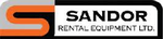 Sandor Rental Equipment Ltd.