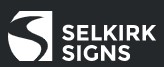 Selkirk Signs & Services Ltd.
