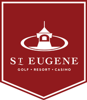 St. Eugene Golf Resort & Casino