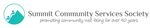 Summit Community Services Society Summit Community Services Society