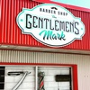 The Gentlemen's Mark Barber Shop