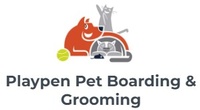 The Playpen Pet Boarding & Grooming